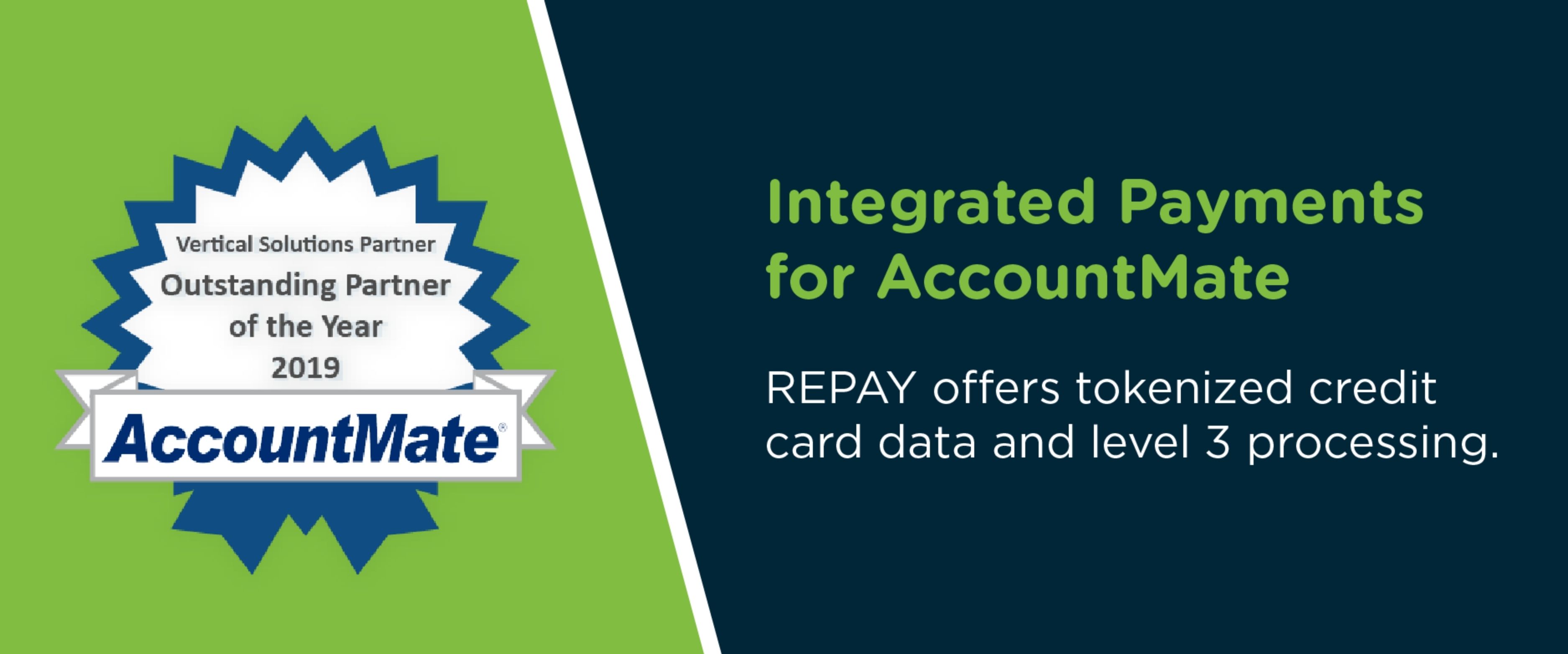 3 Reasons Why REPAY is AccountMate’s Preferred Payment Solution