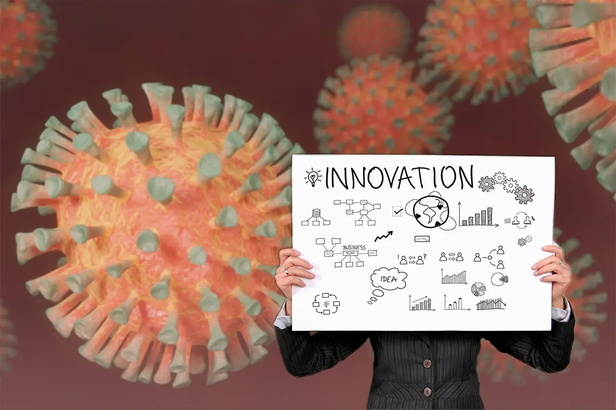 REPAY Outlines How Businesses are Innovating Due to COVID-19