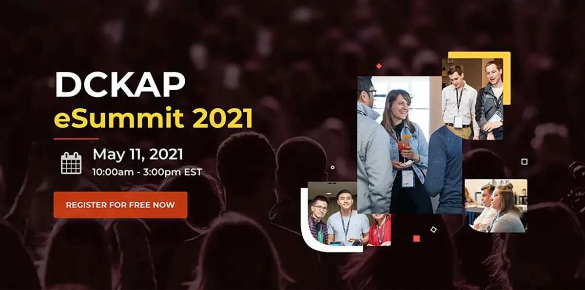 REPAY to Present on B2B eCommerce Payments at DCKAP eSummit