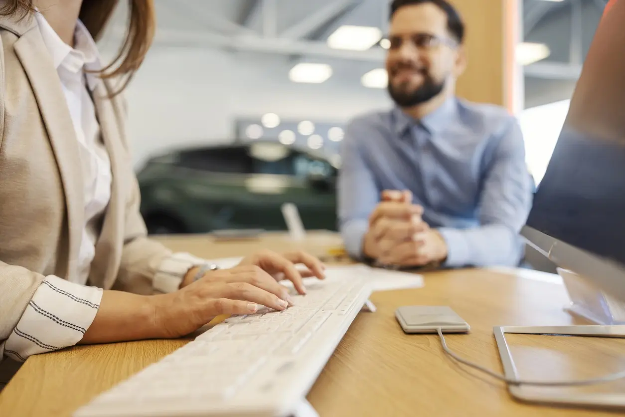 What Rising Auto Loan Delinquencies Mean for Lenders