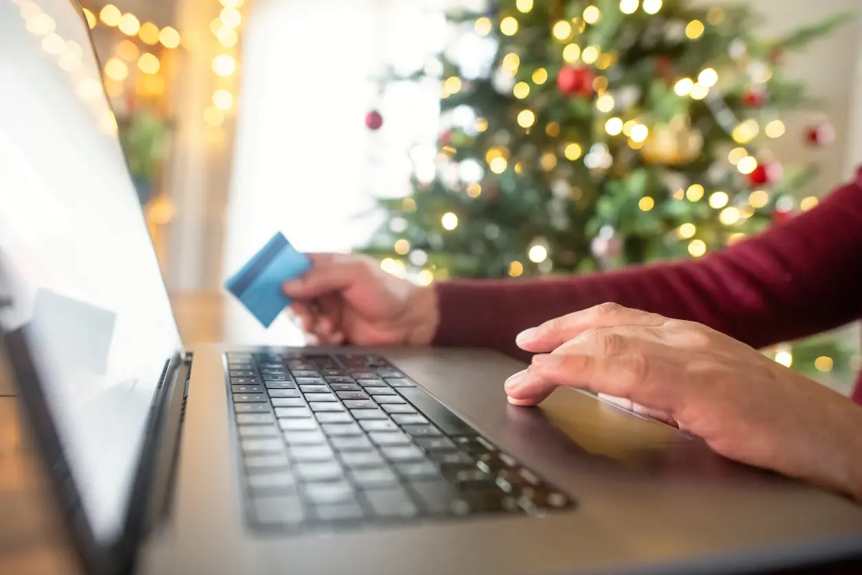 How Do the Holidays Impact Loan Payment Behavior?