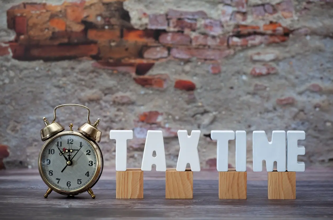 Tax Season is a Huge Payment Opportunity for Auto Dealers & BHPH