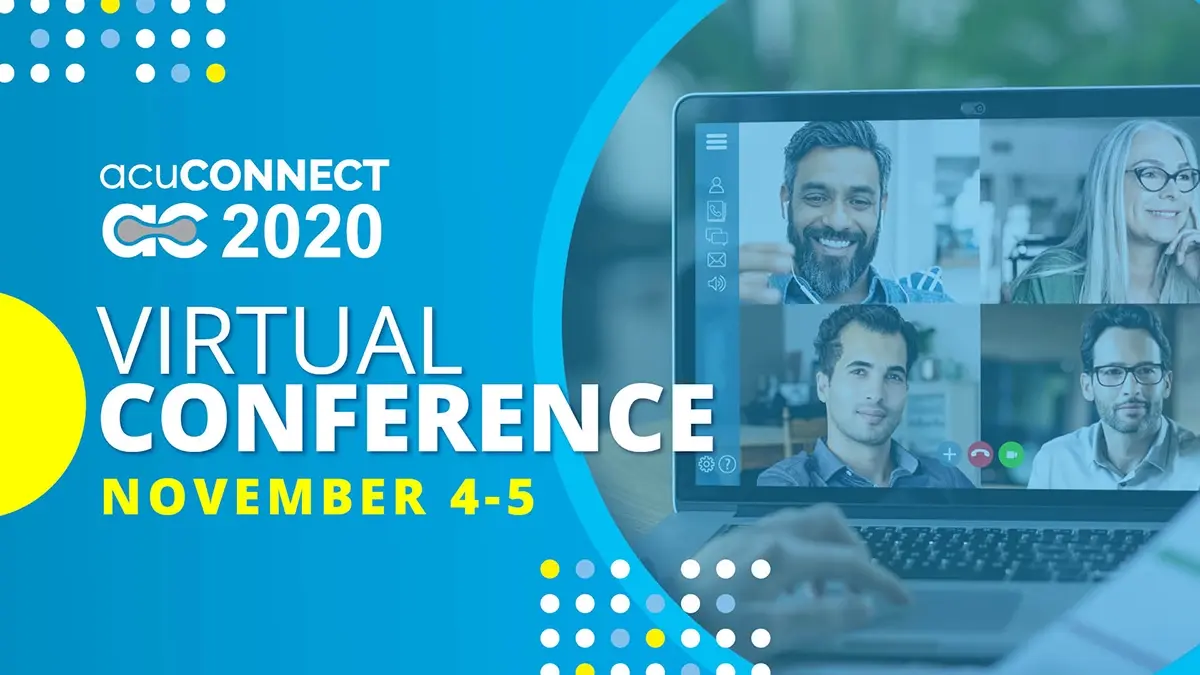 REPAY Sponsoring acuCONNECT 2020 for the Acumatica Ecosystem