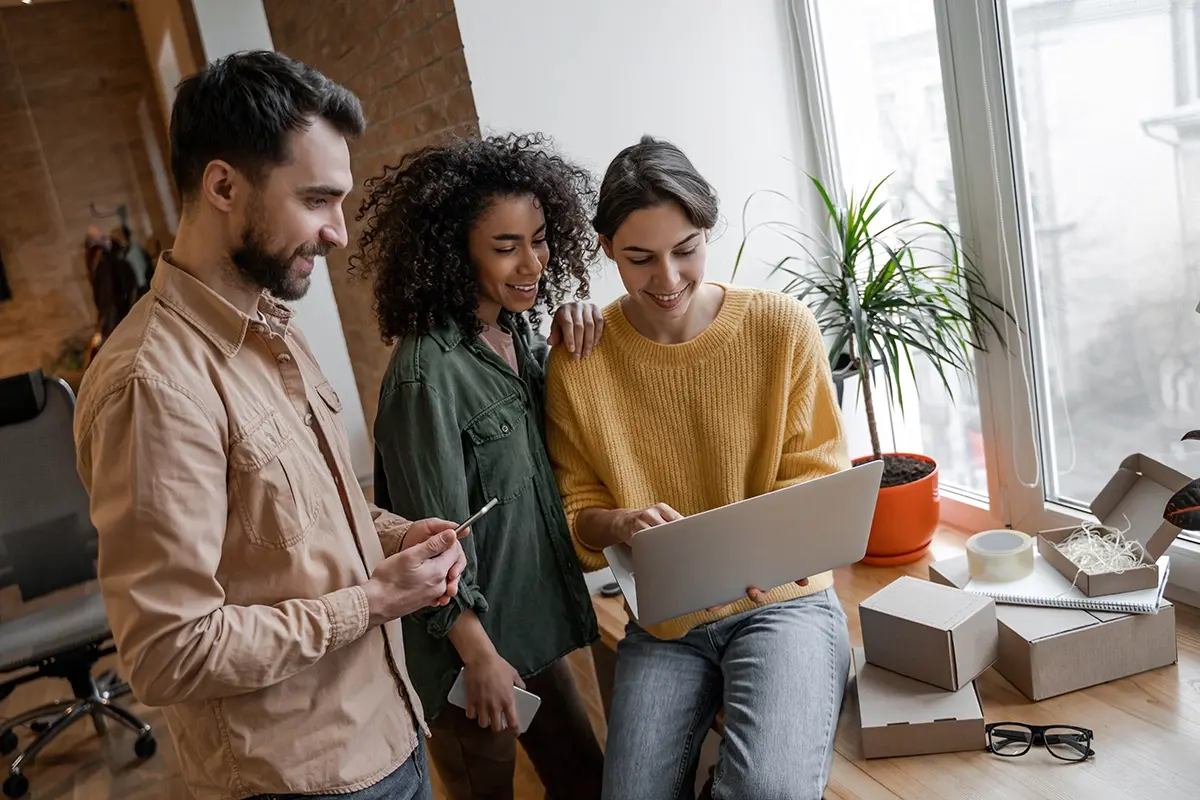 How AP Automation Creates a Better Payment Experience for Businesses and Vendors Alike