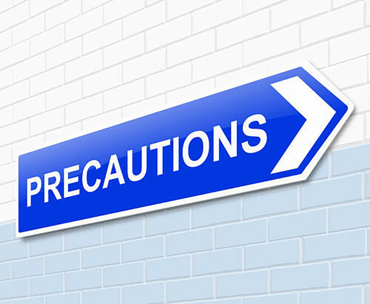 Precautions to Implementing an ACH Payment System