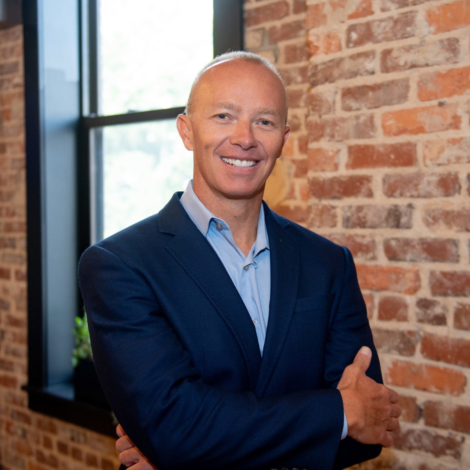 Darin Horrocks, President & Co-Founder at Repay