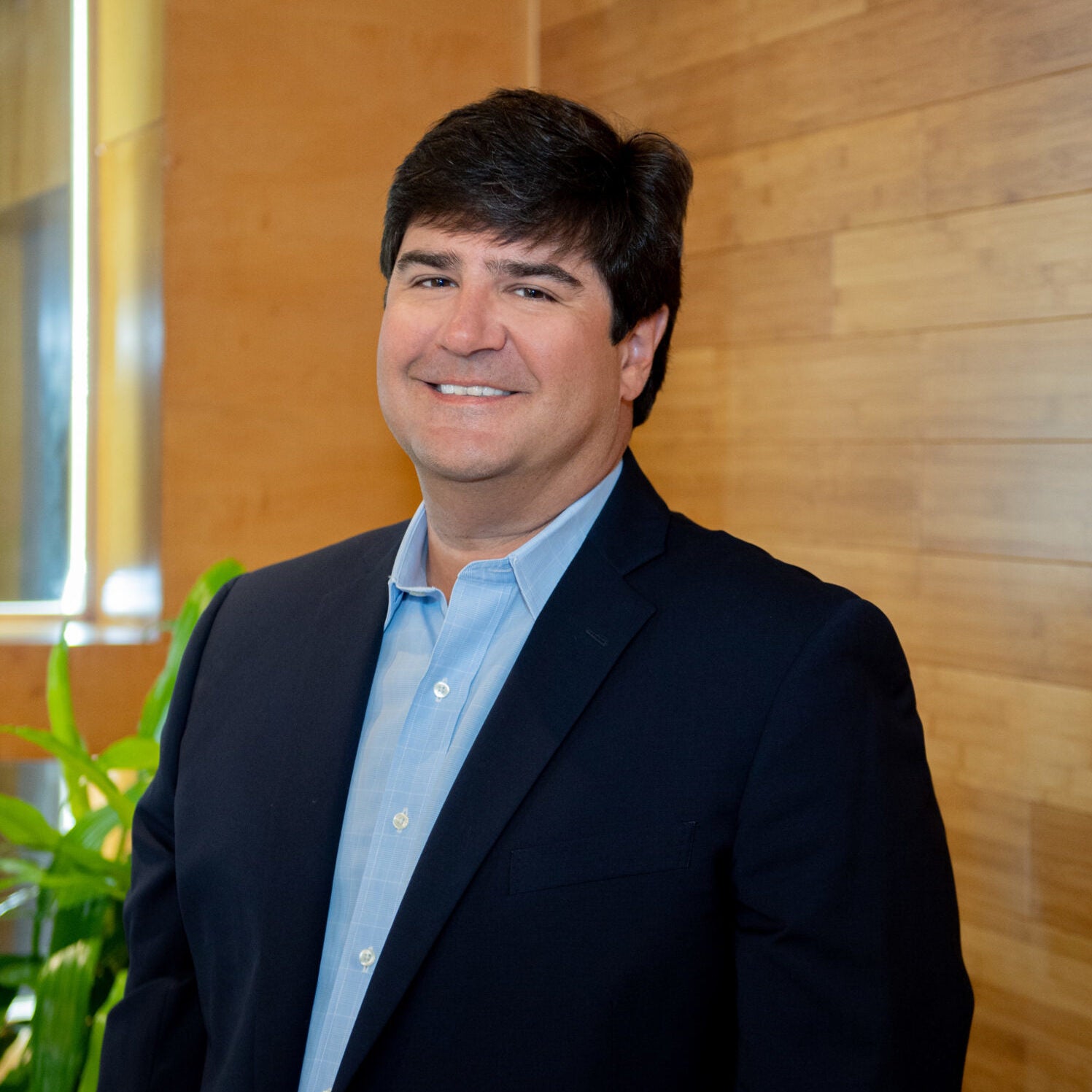 Shaler Alias, President at Repay