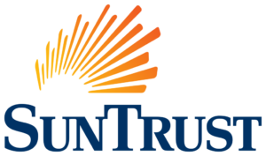 SunTrust Bank Logo
