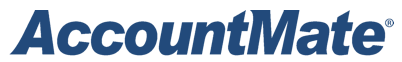 AccountMate logo