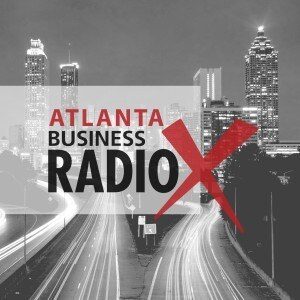 Atlanta Business Radio logo