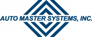 Auto Mater Blue Logo