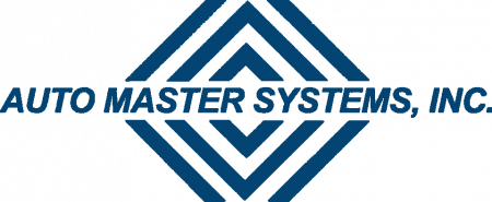 Auto Mater Blue Logo
