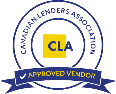 Canadian Lenders Association logo