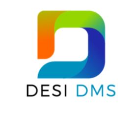 DESI DMS web logo