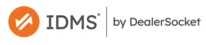 IDMS Dealersocket Logo