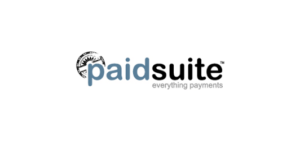 Paid Suite Logo