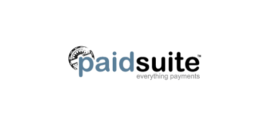 Paid Suite Logo