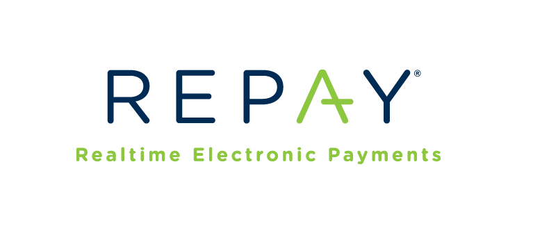 Repay Logo