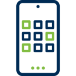 cell phone icon