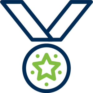 medal award icon