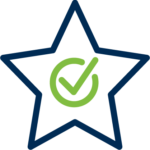 star satisfaction icon