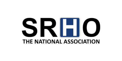 SRHO logo