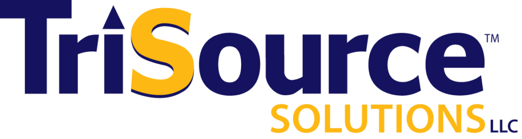 TriSource Solutions Logo