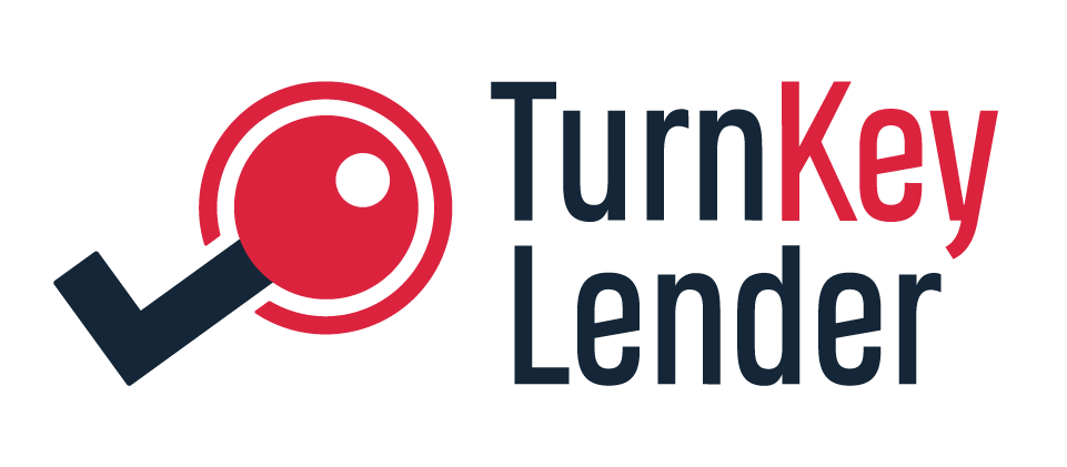 TurnKey Lender Logo