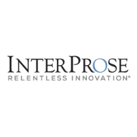 InterProse Logo