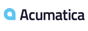 acumatica logo