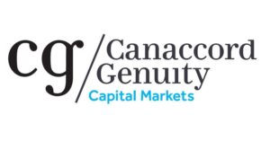 Canaccord Genuity Group Inc logo