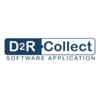 D2R Collect Logo