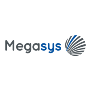 megasys logo