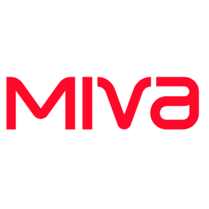 Miva Logo