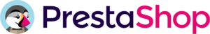 prestashop Logo