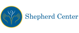 Shepard Center logo