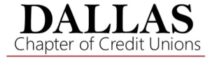 Dallas Chapter of Credit Unions logo