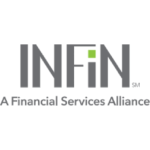 INFIN Logo