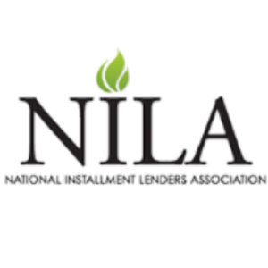 NILA logo