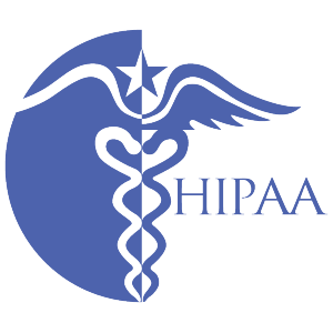 HIPPA Logo