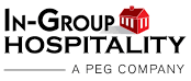 in-group hospitality logo