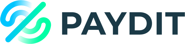 Paydit logo