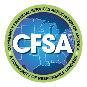 CFSA logo