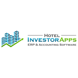 Hotel Investor Apps logo