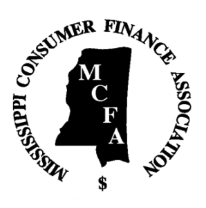 Mississippi Consumer Finance Association logo