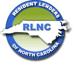Resident Lenders of North Carolina logo