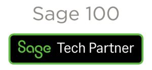 Sage Tech Partner logo