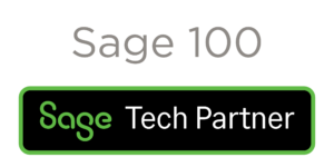Sage 100 Tech Partners logo
