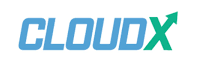cloudx logo