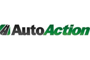 AutoAction logo